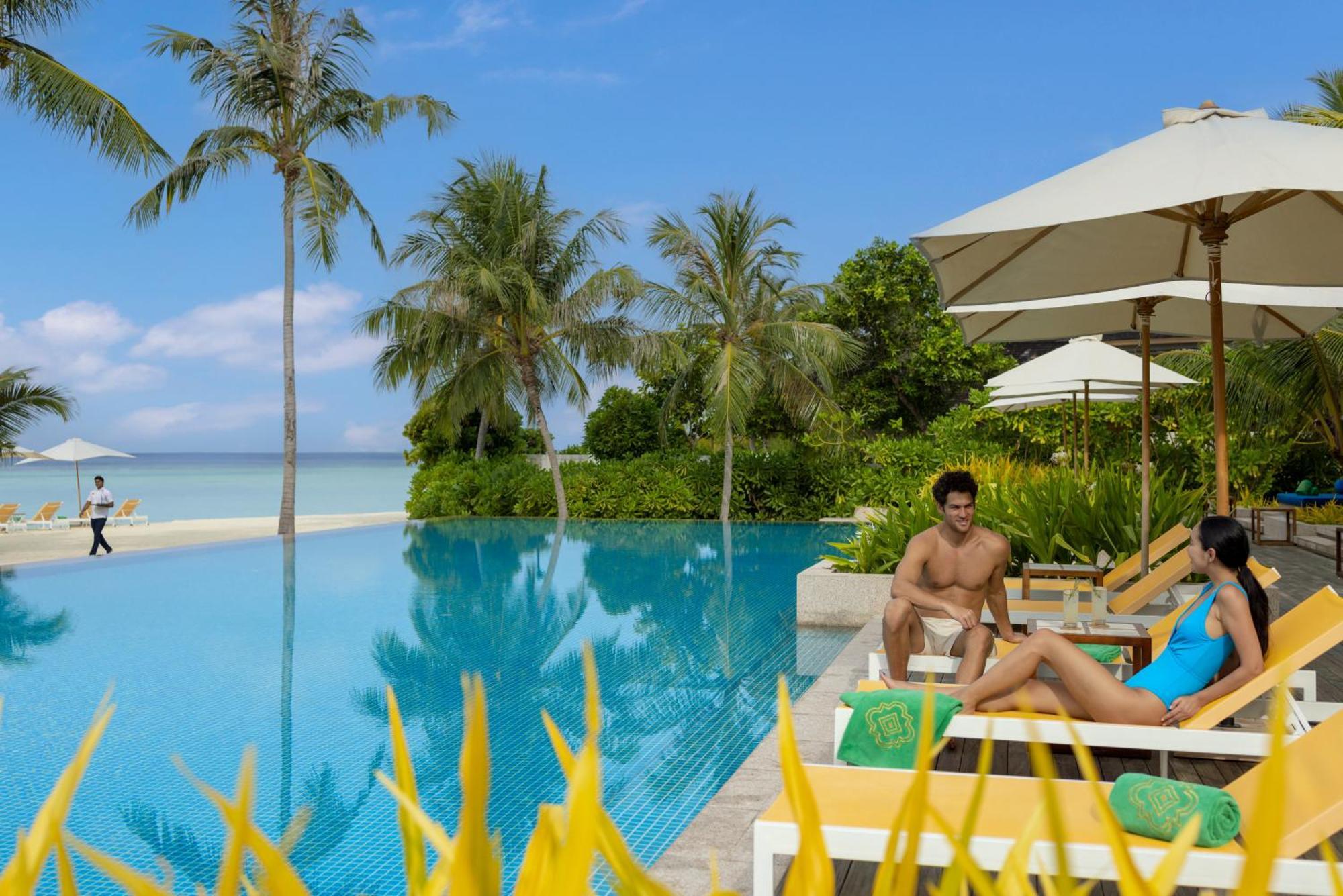 Emerald Faarufushi &